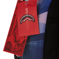 90'S NICK DRIVE DLXR BACKPACK