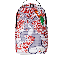LOONEY TUNES GRAFFITI BUGS DLXR BACKPACK