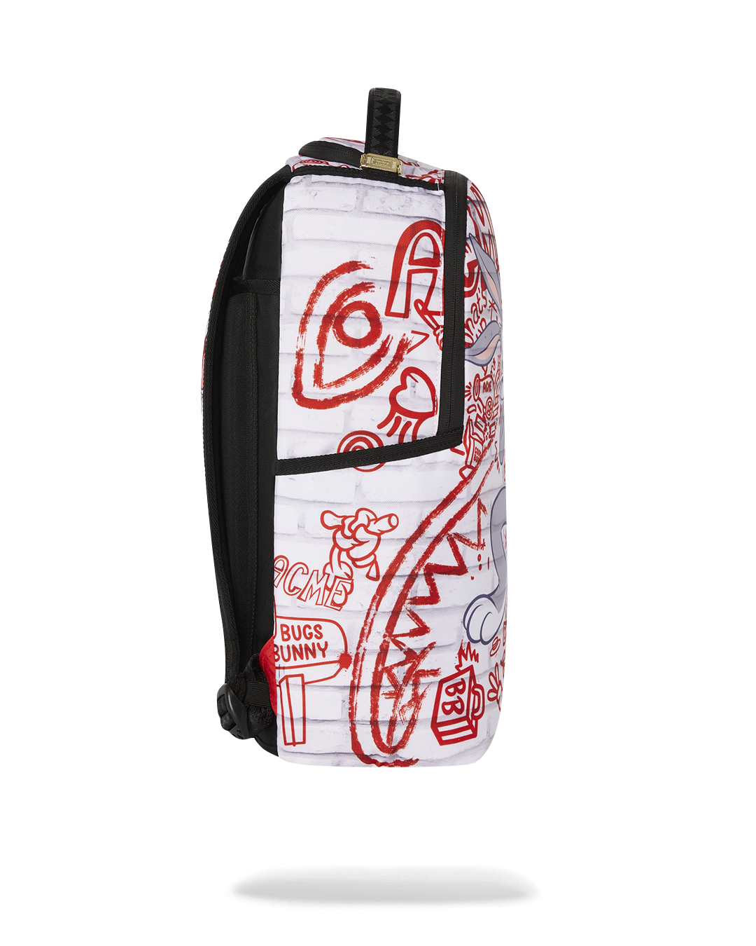 LOONEY TUNES GRAFFITI BUGS DLXR BACKPACK