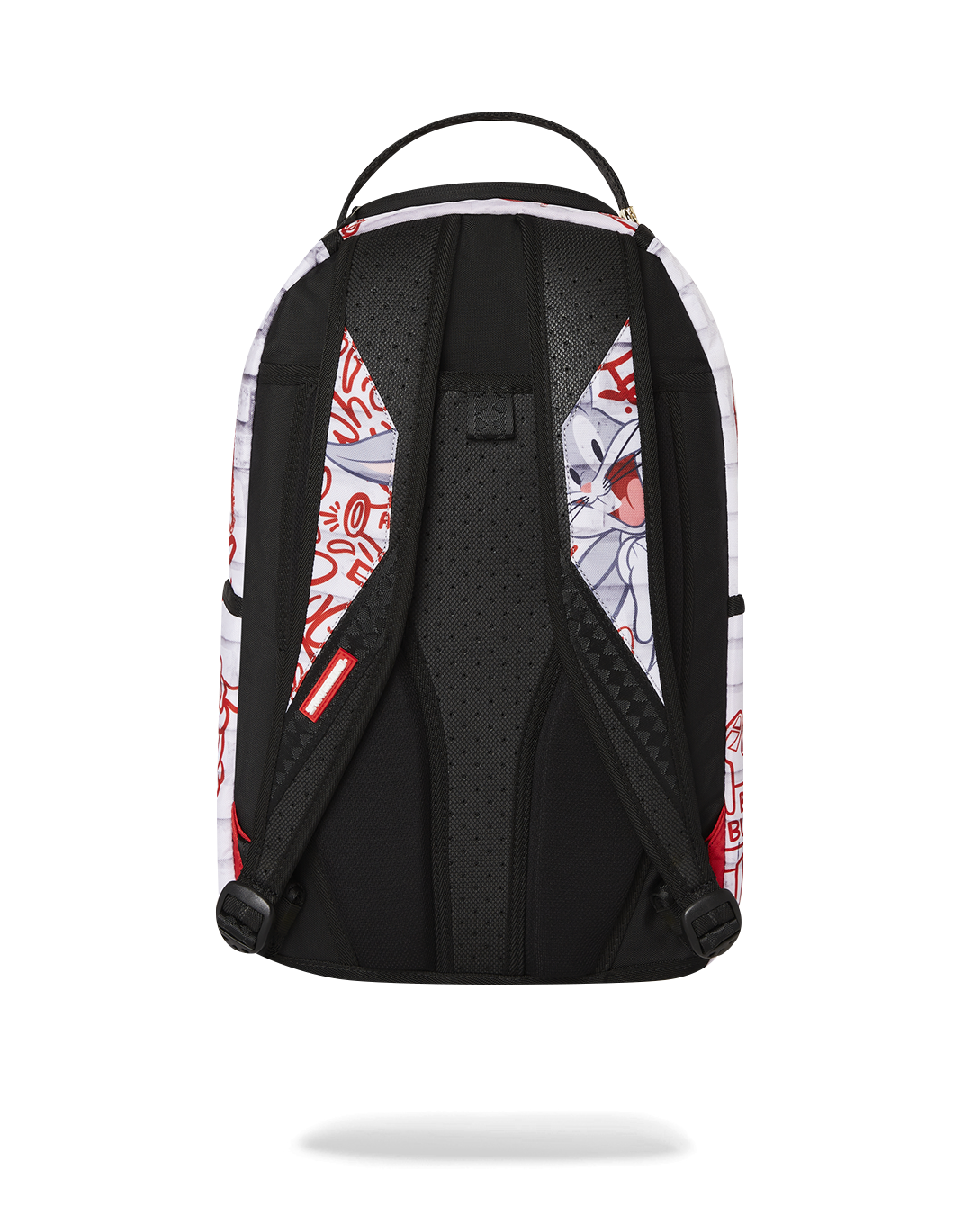 LOONEY TUNES GRAFFITI BUGS DLXR BACKPACK