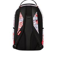 LOONEY TUNES GRAFFITI BUGS DLXR BACKPACK