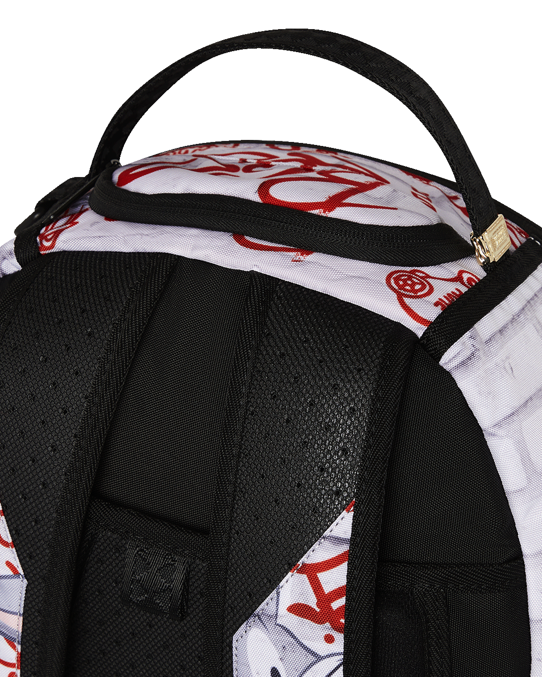 LOONEY TUNES GRAFFITI BUGS DLXR BACKPACK
