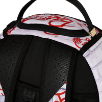 LOONEY TUNES GRAFFITI BUGS DLXR BACKPACK