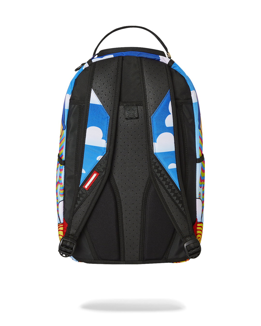 MONEY BEAR WEIRDO DLXR BACKPACK
