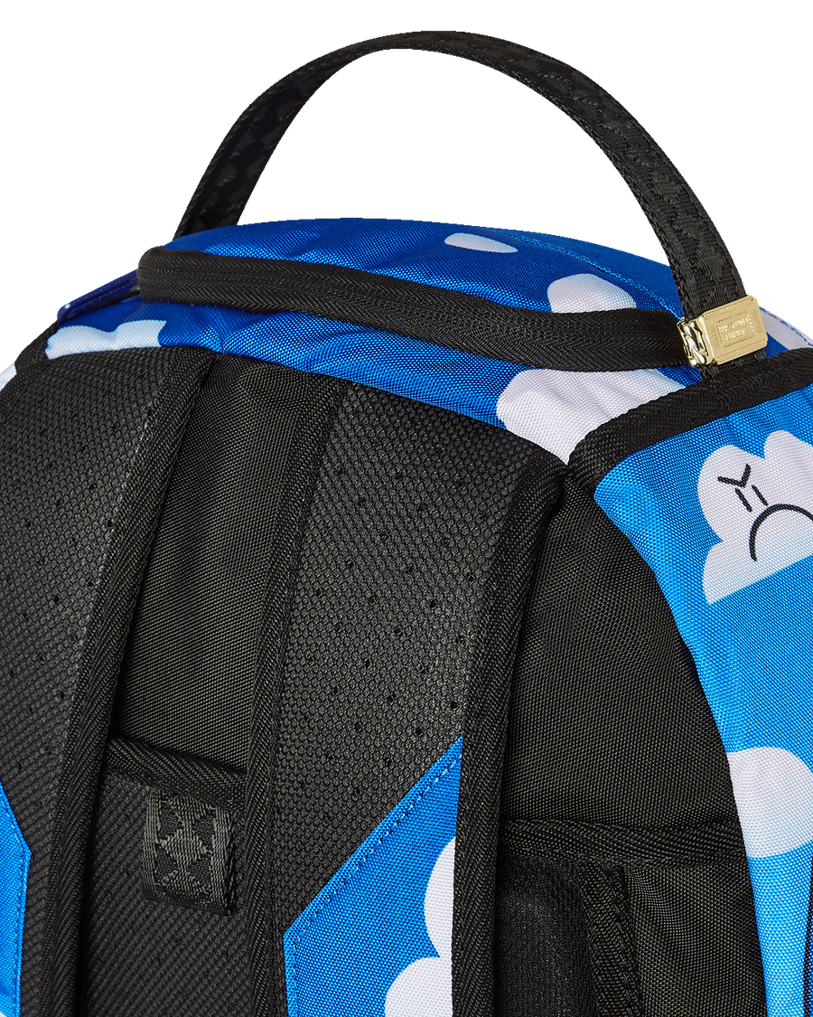 MONEY BEAR WEIRDO DLXR BACKPACK