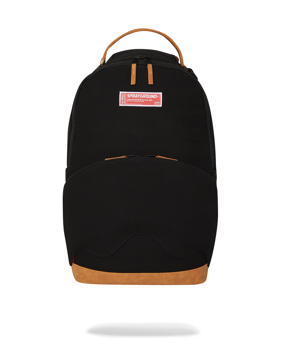 PORTER CARGO-SHARK DLX BACKPACK
