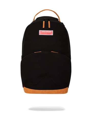 PORTER CARGO-SHARK DLX BACKPACK