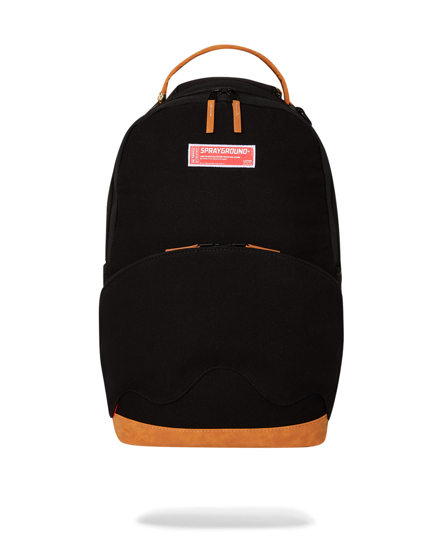 PORTER CARGO-SHARK DLX BACKPACK