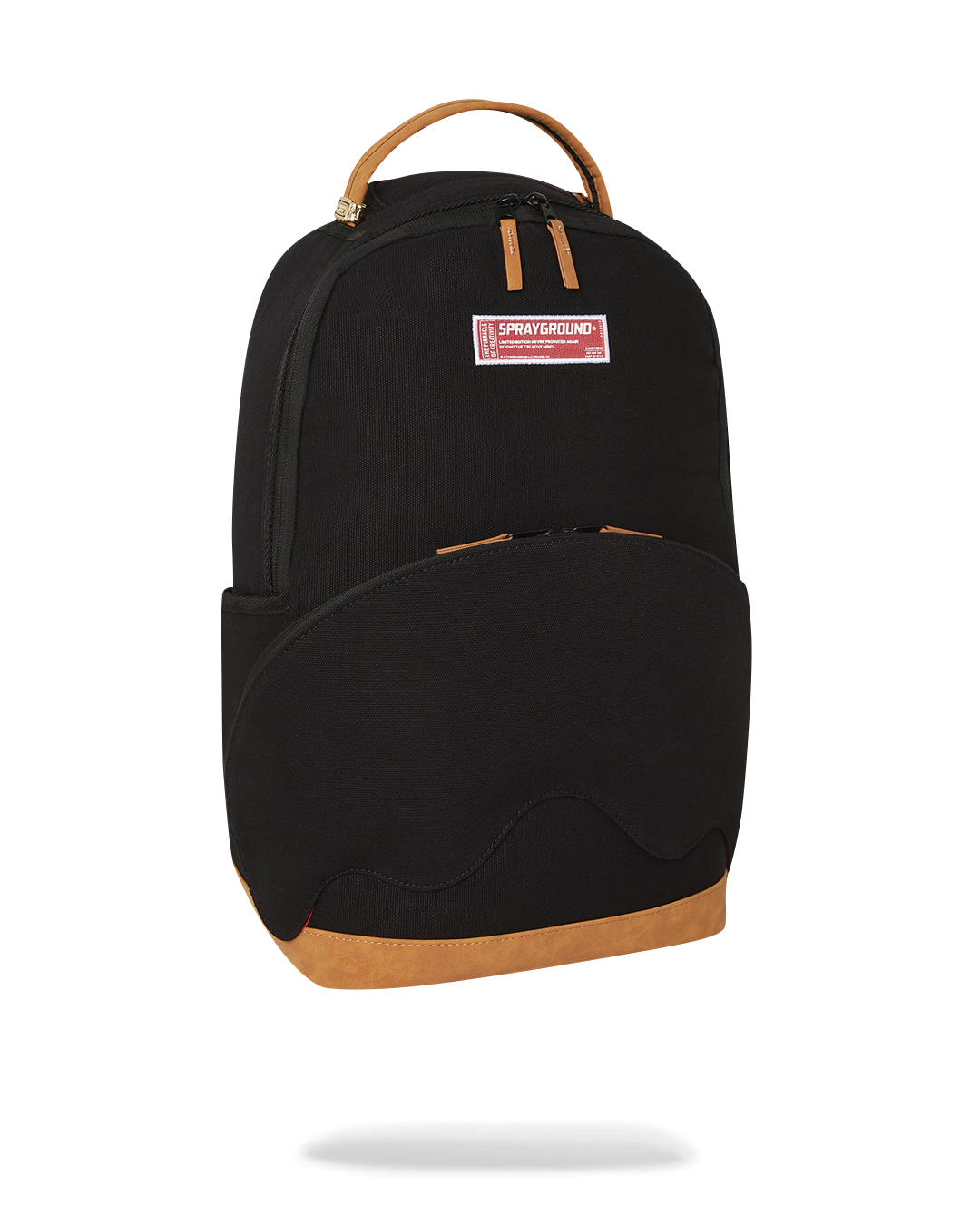 PORTER CARGO-SHARK DLX BACKPACK