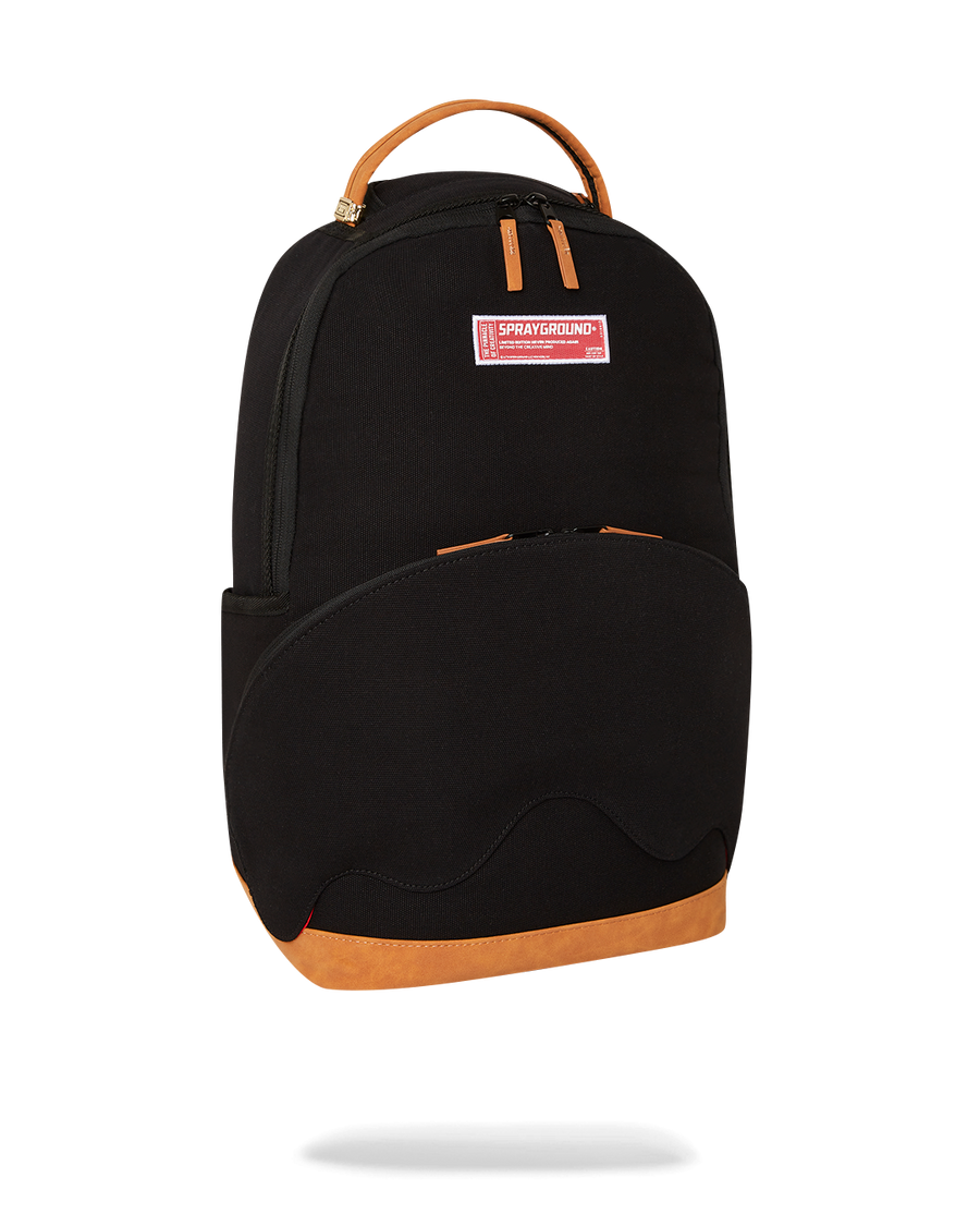 PORTER CARGO-SHARK DLX BACKPACK