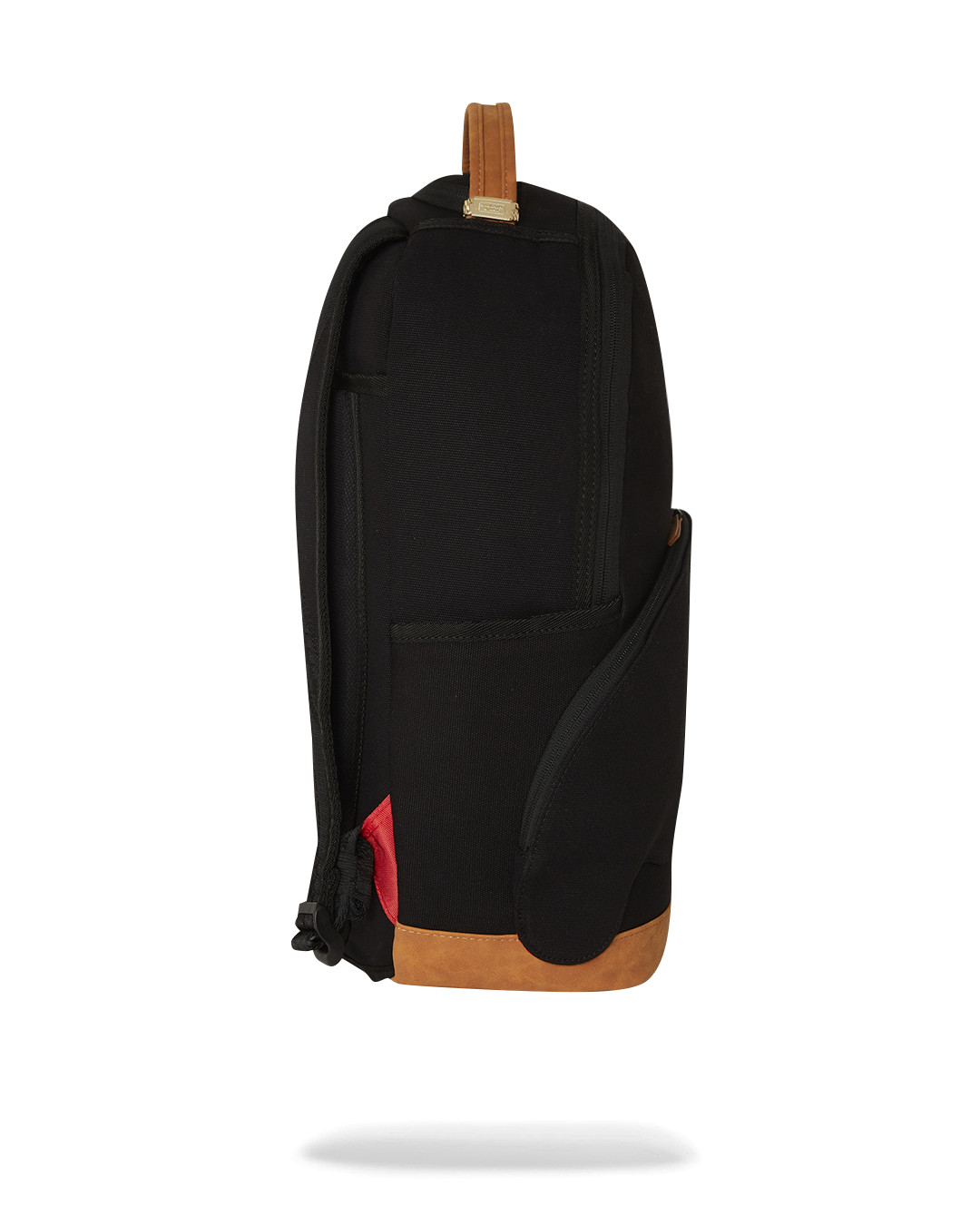 PORTER CARGO-SHARK DLX BACKPACK