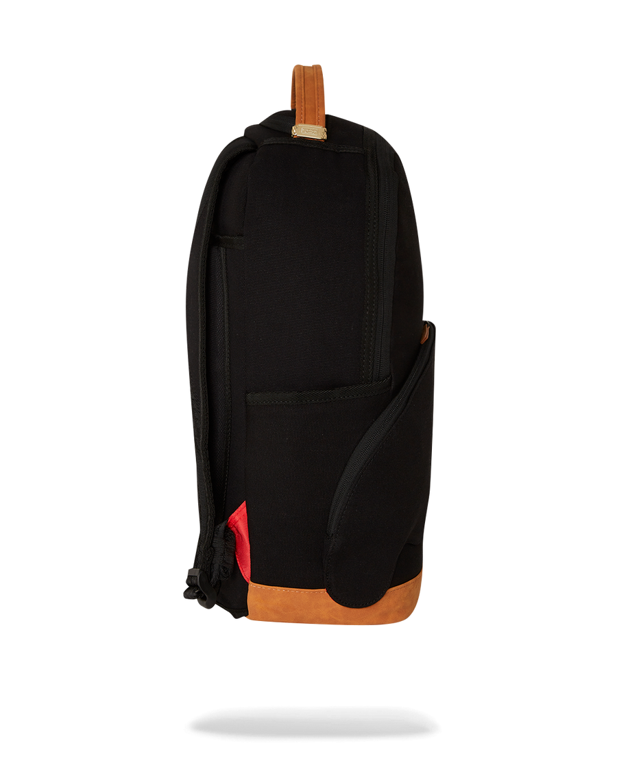 PORTER CARGO-SHARK DLX BACKPACK