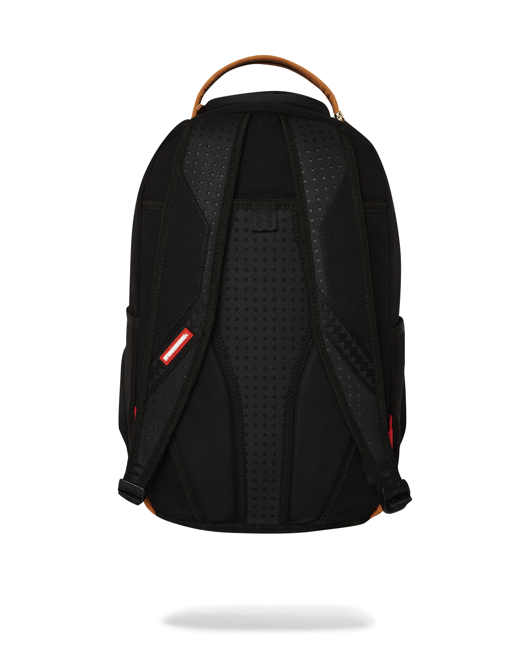 PORTER CARGO-SHARK DLX BACKPACK