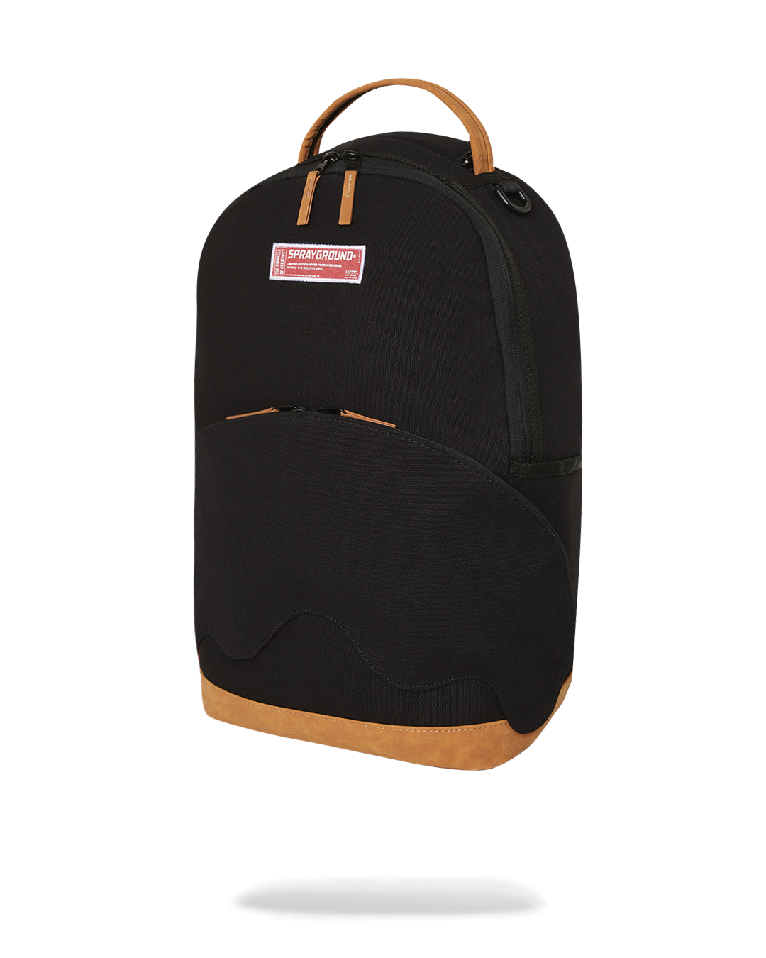PORTER CARGO-SHARK DLX BACKPACK