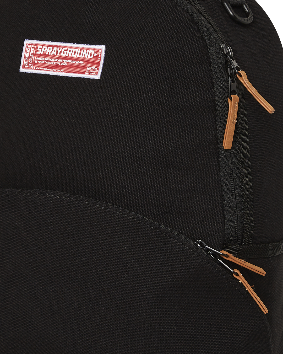 PORTER CARGO-SHARK DLX BACKPACK