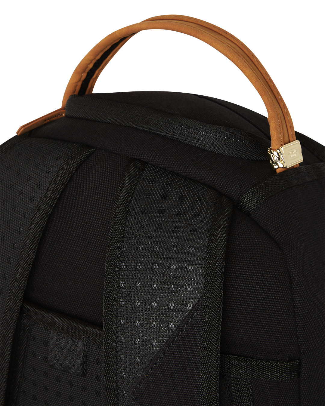 PORTER CARGO-SHARK DLX BACKPACK