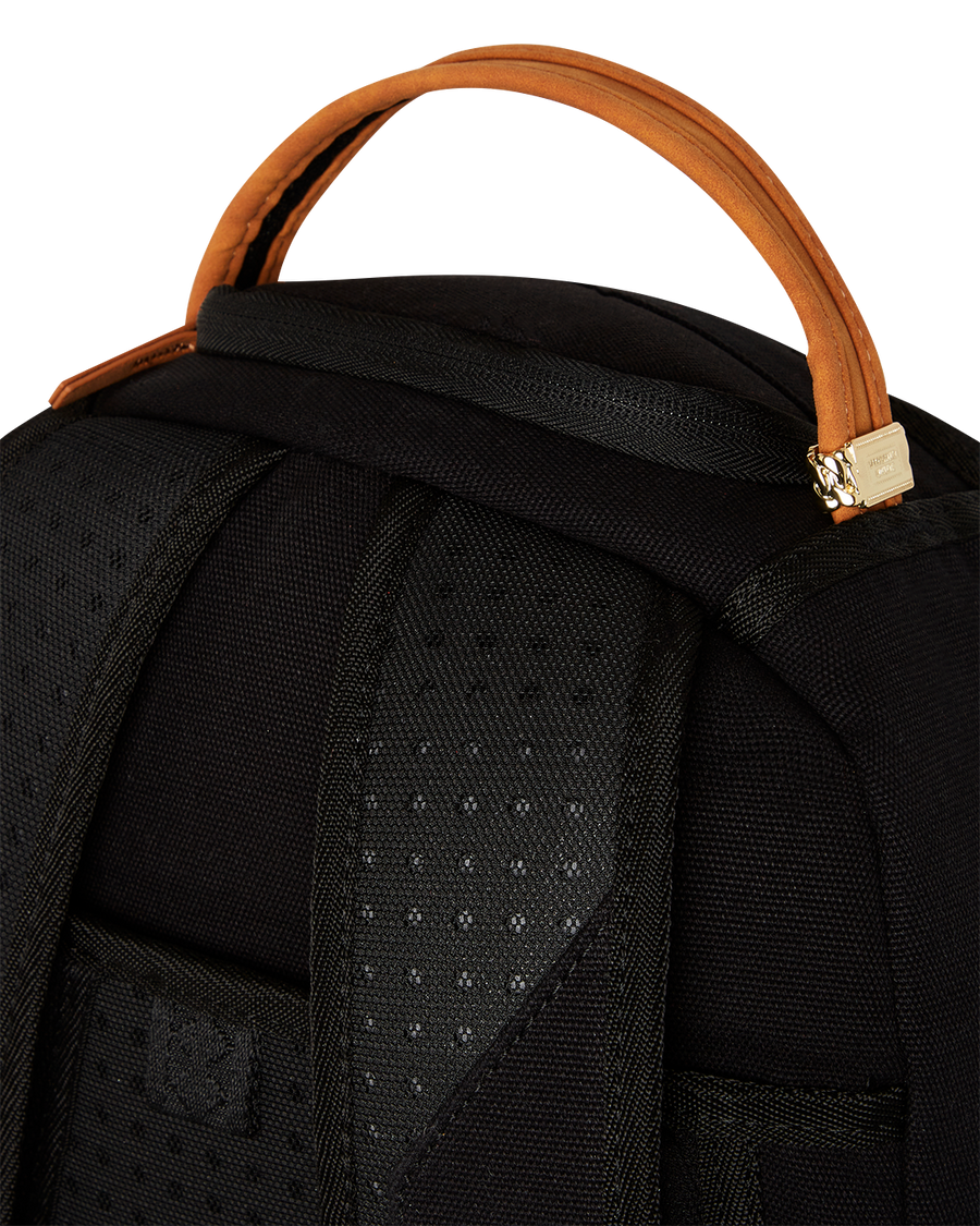 PORTER CARGO-SHARK DLX BACKPACK