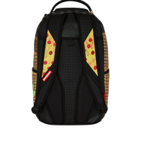 GARFIELD AND MONEY BEAR DLXSV BACKPACK