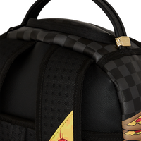 GARFIELD AND MONEY BEAR DLXSV BACKPACK