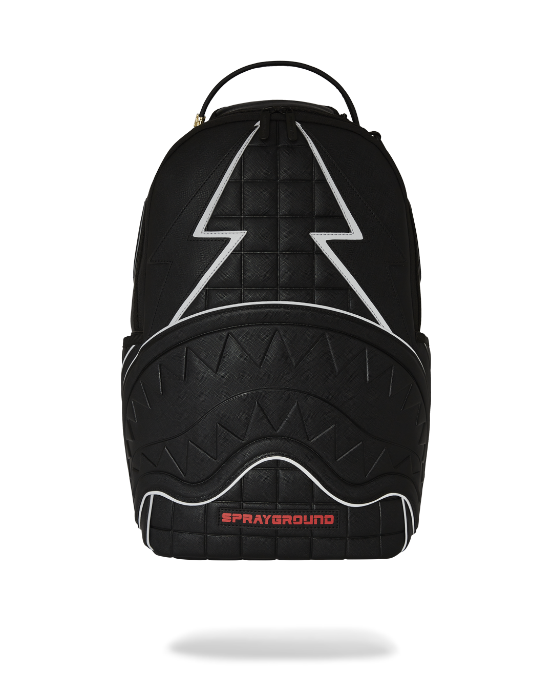 THE REAL NIGHT RYDER DLXSV BACKPACK