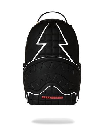 THE REAL NIGHT RYDER DLXSV BACKPACK