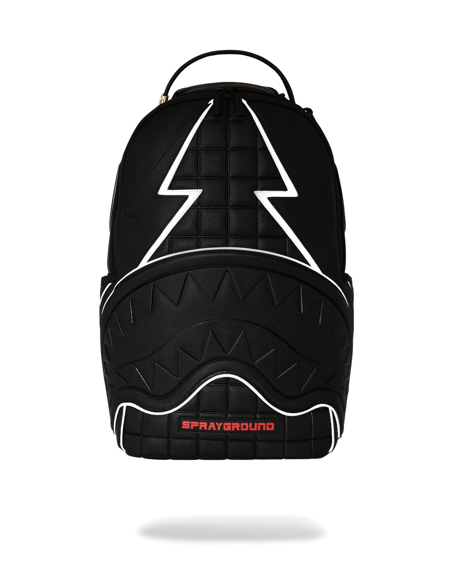 THE REAL NIGHT RYDER DLXSV BACKPACK