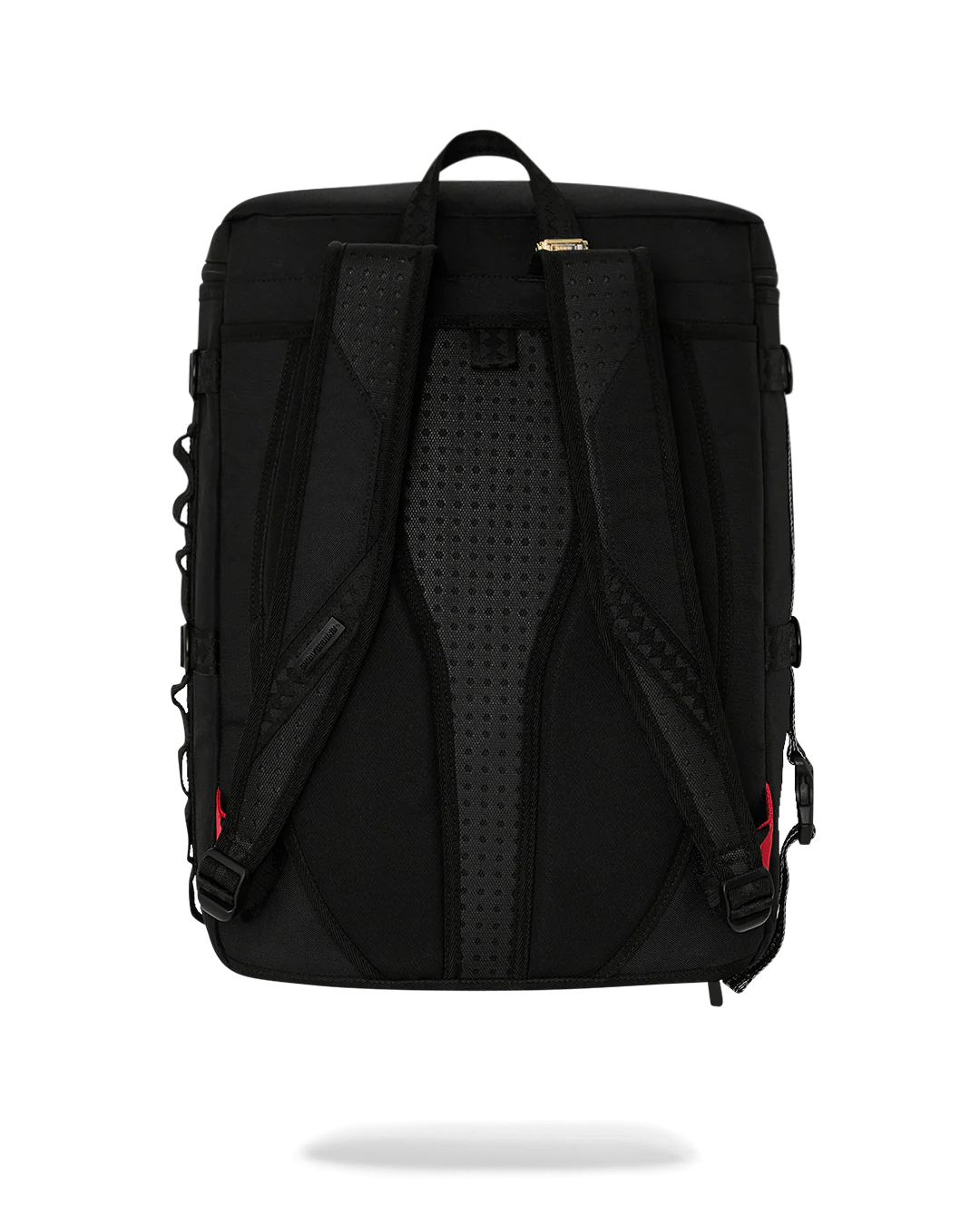 BIG STACKS SQUARE BACKPACK