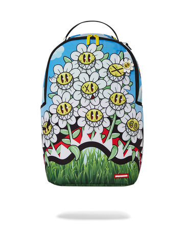 CRAZEE DAZEES  DLXR BACKPACK