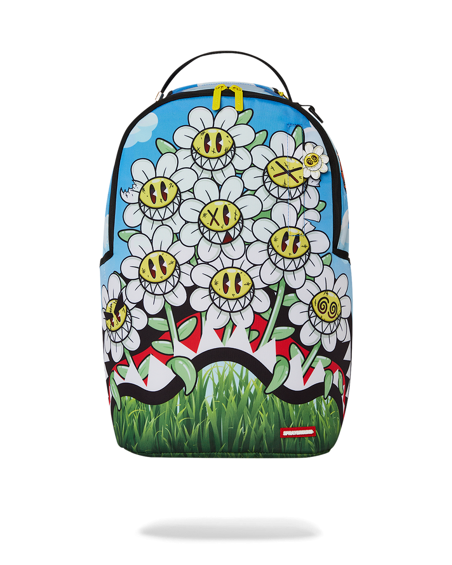 CRAZEE DAZEES  DLXR BACKPACK