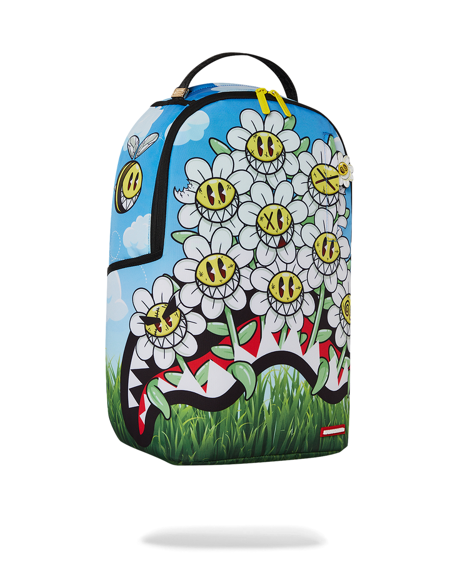 CRAZEE DAZEES  DLXR BACKPACK