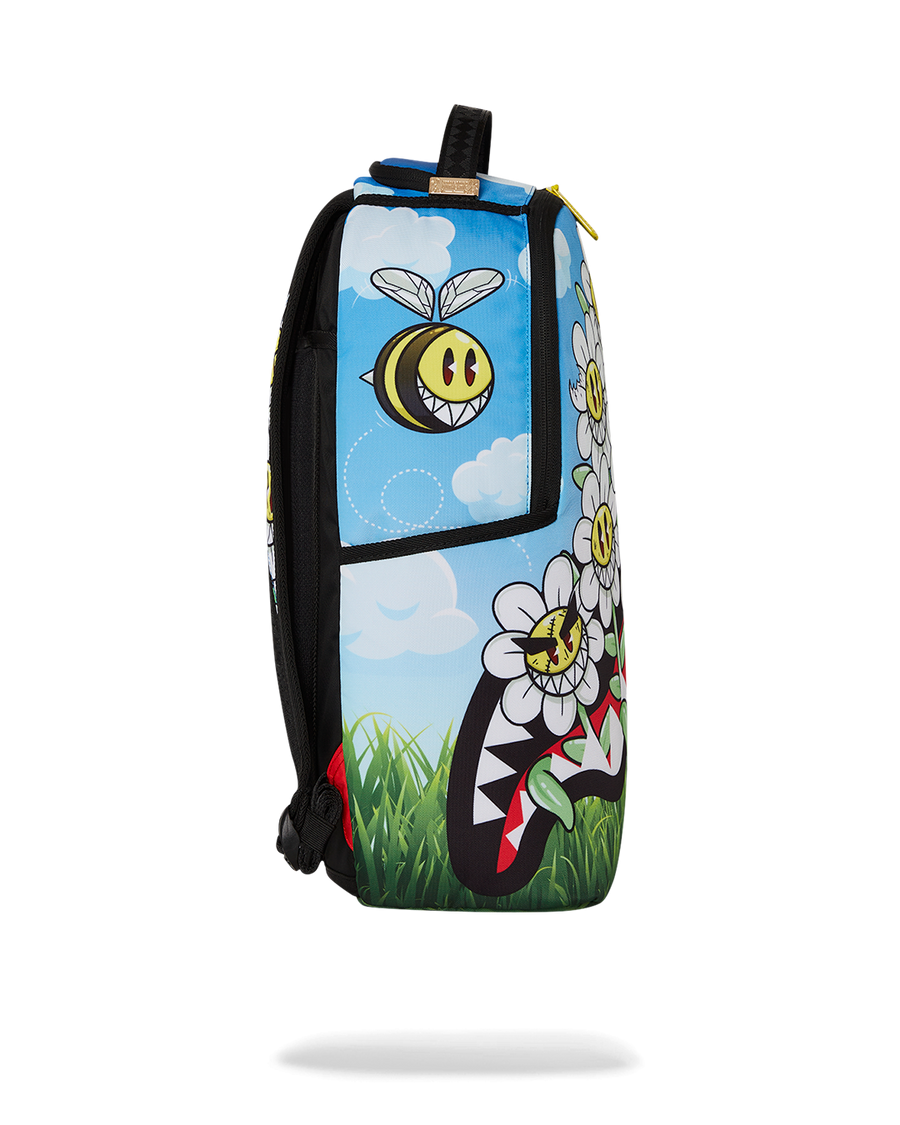 CRAZEE DAZEES  DLXR BACKPACK