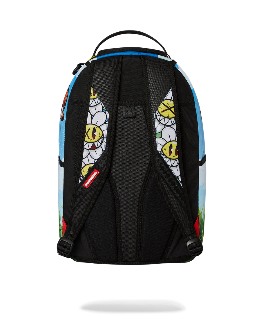 CRAZEE DAZEES  DLXR BACKPACK