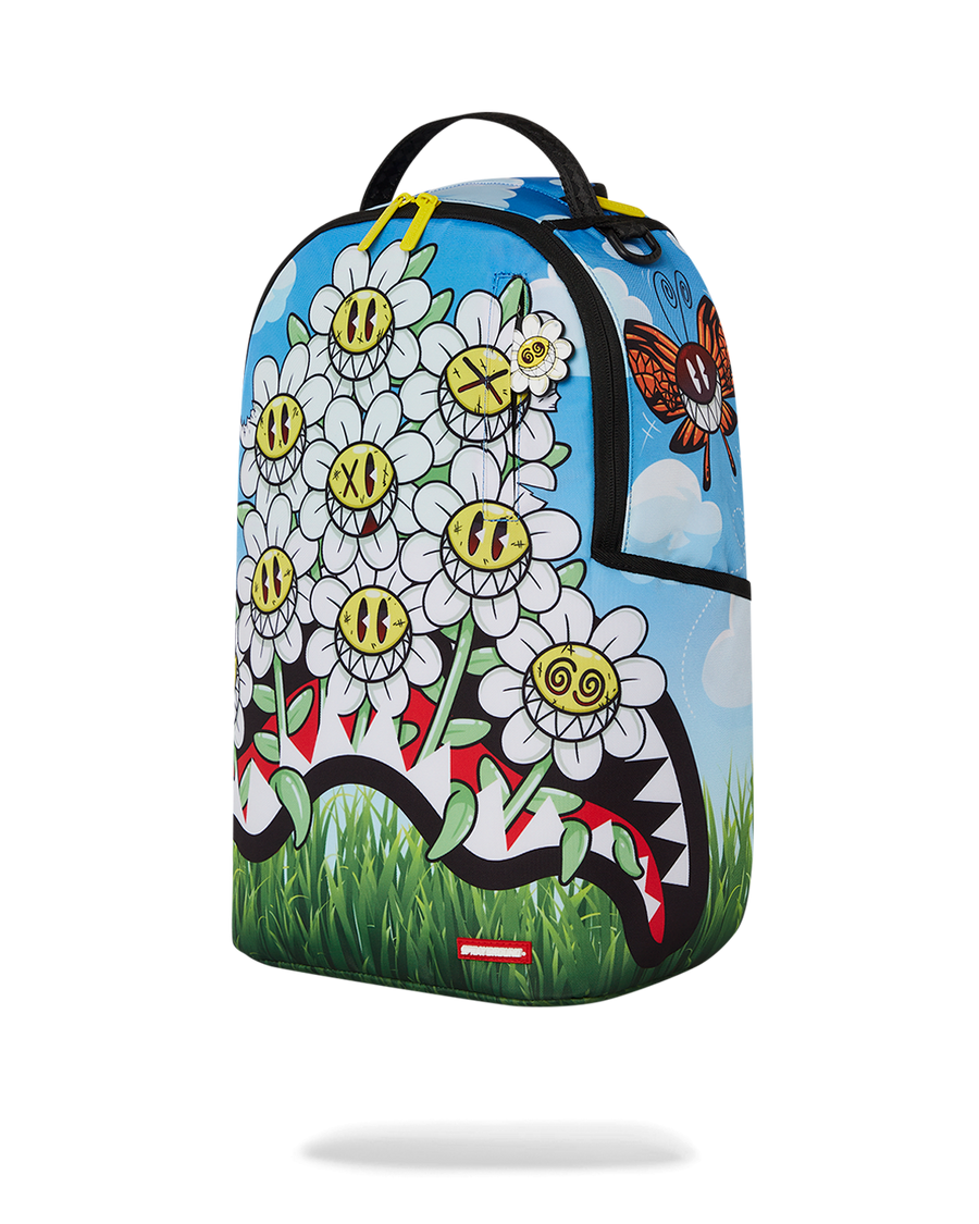 CRAZEE DAZEES  DLXR BACKPACK