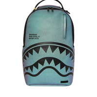 SHARK CENTRAL OIL SLICK DLXS BACKPACK