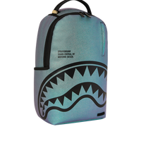 SHARK CENTRAL OIL SLICK DLXS BACKPACK