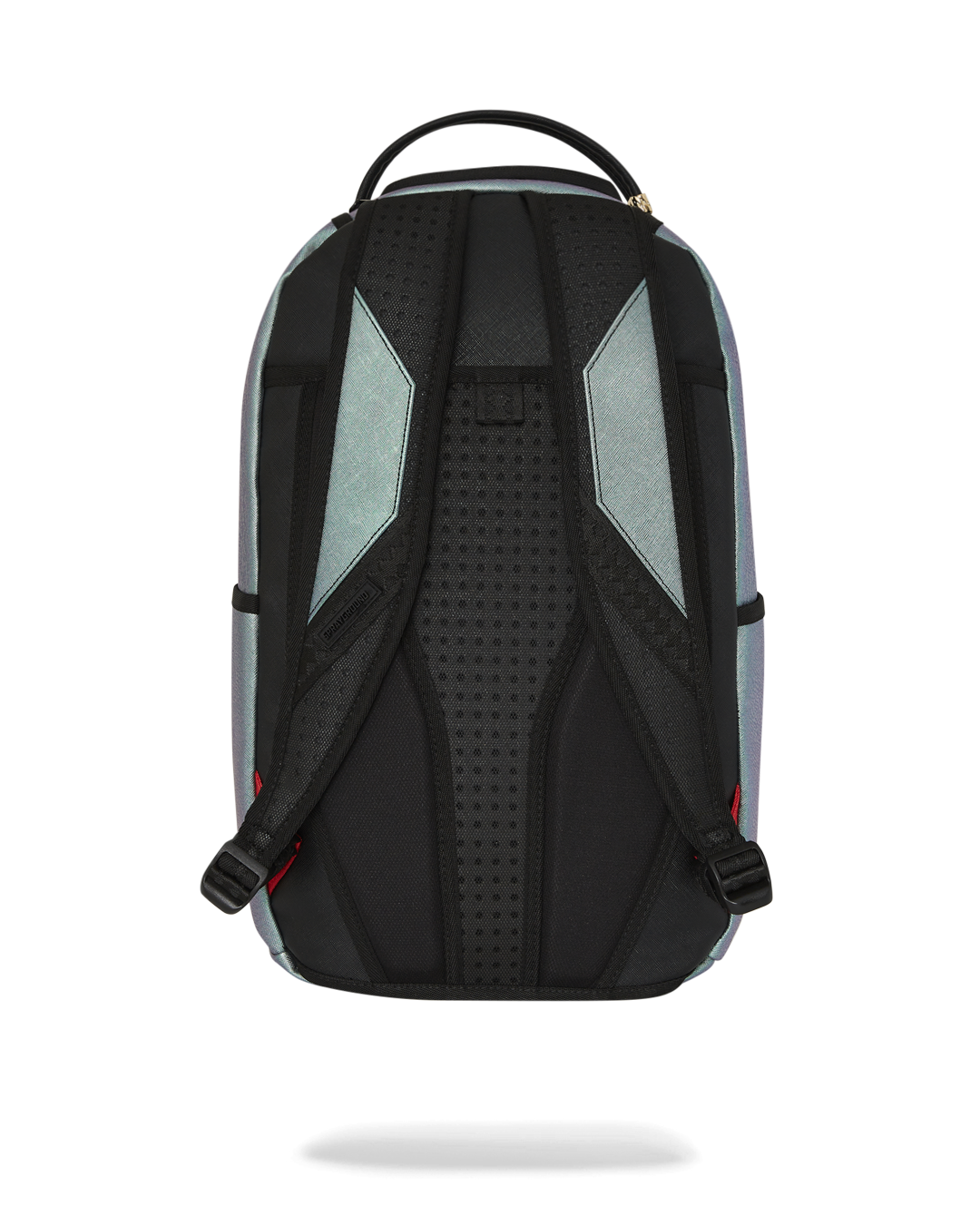 SHARK CENTRAL OIL SLICK DLXS BACKPACK