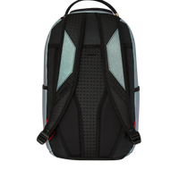 SHARK CENTRAL OIL SLICK DLXS BACKPACK
