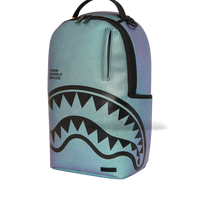 SHARK CENTRAL OIL SLICK DLXS BACKPACK