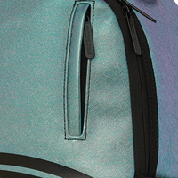 SHARK CENTRAL OIL SLICK DLXS BACKPACK