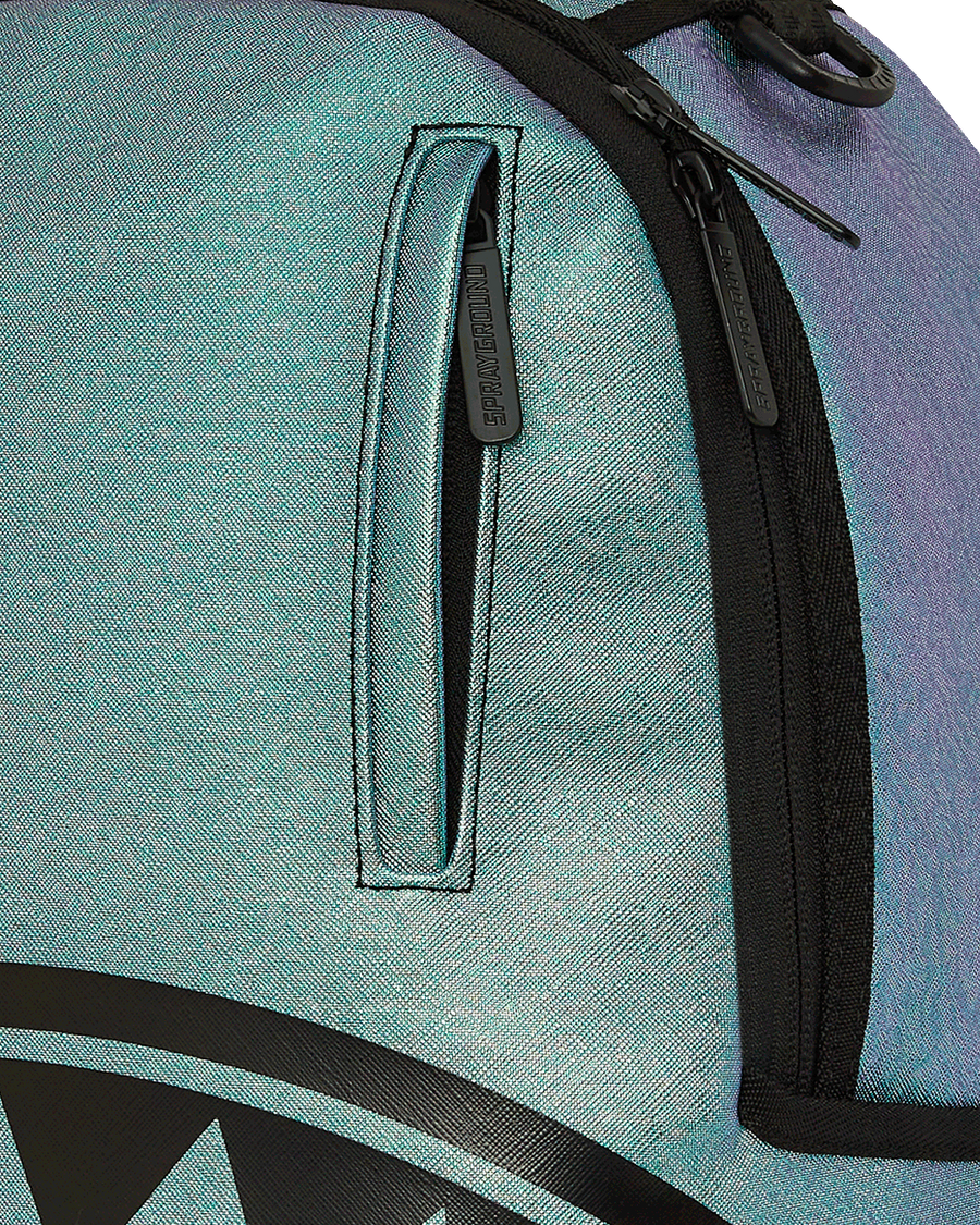SHARK CENTRAL OIL SLICK DLXS BACKPACK
