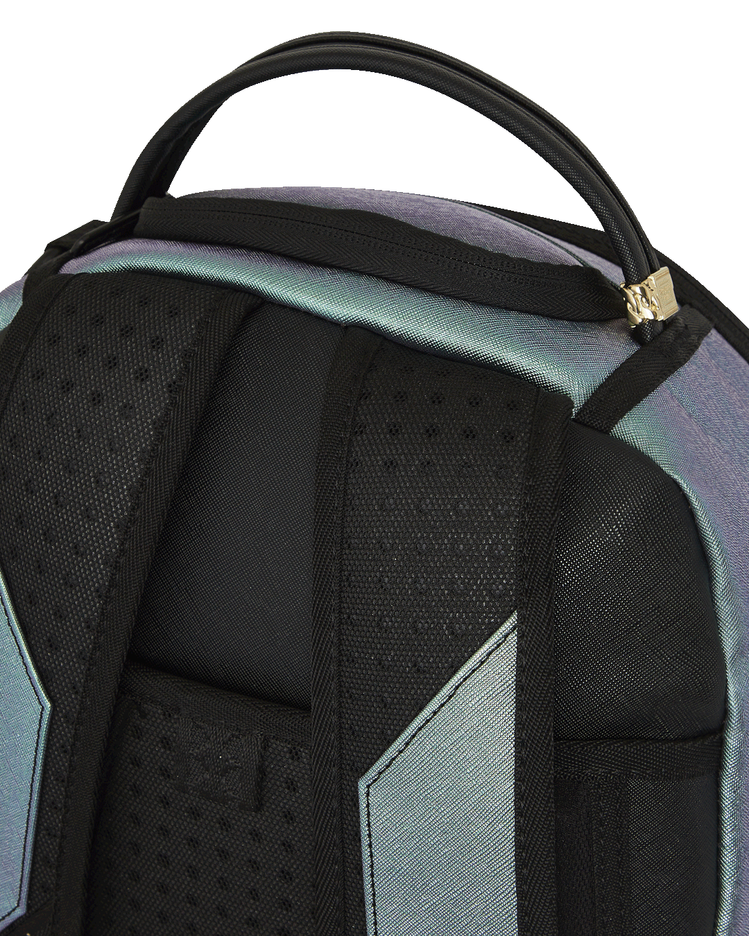 SHARK CENTRAL OIL SLICK DLXS BACKPACK