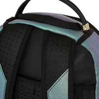 SHARK CENTRAL OIL SLICK DLXS BACKPACK