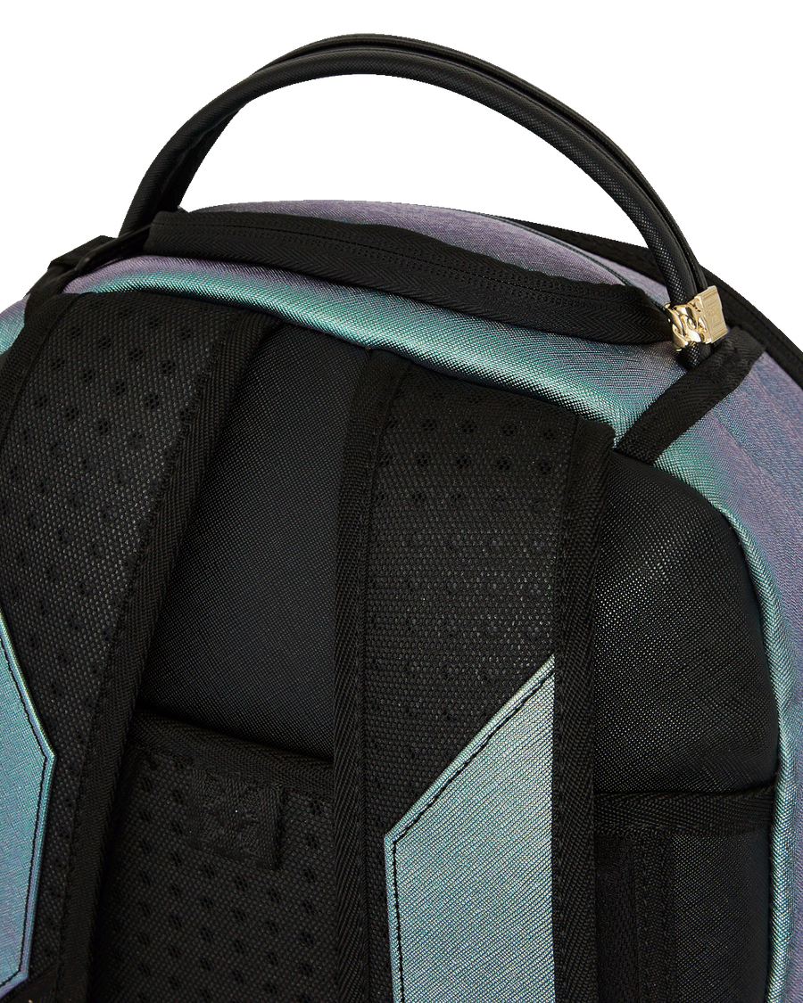 SHARK CENTRAL OIL SLICK DLXS BACKPACK