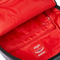 SHARK CENTRAL OIL SLICK DLXS BACKPACK