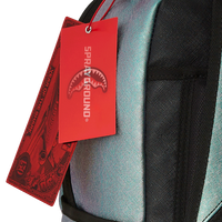 SHARK CENTRAL OIL SLICK DLXS BACKPACK