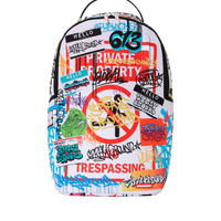 RIGHT DAY RIGHT ONE BACKPACK