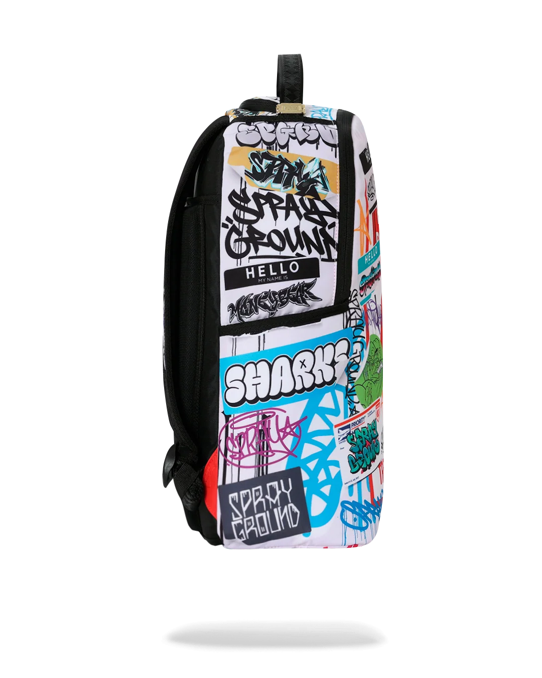 RIGHT DAY RIGHT ONE BACKPACK