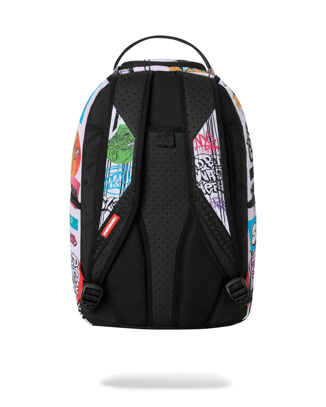 RIGHT DAY RIGHT ONE BACKPACK
