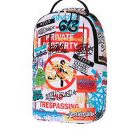RIGHT DAY RIGHT ONE BACKPACK