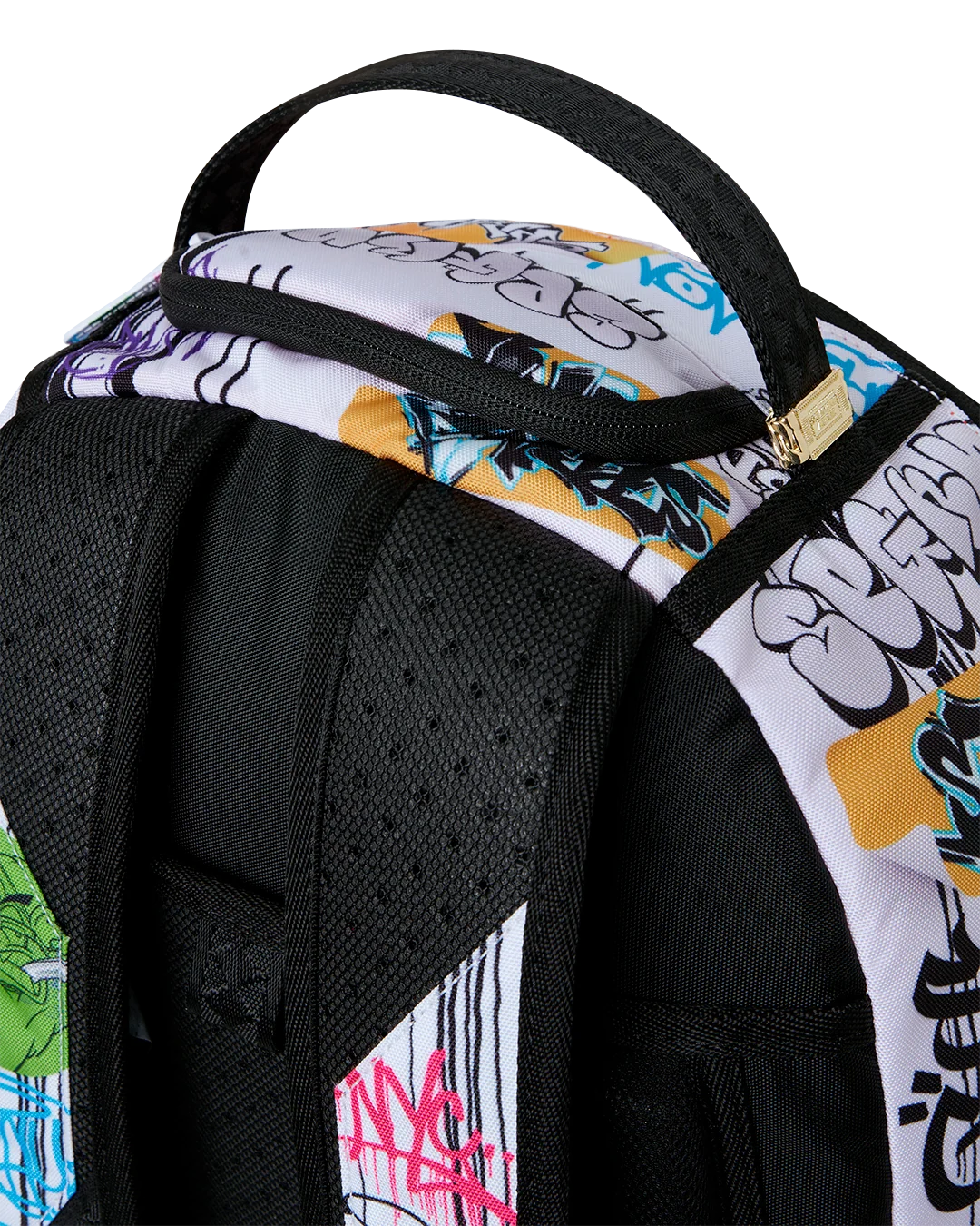 RIGHT DAY RIGHT ONE BACKPACK